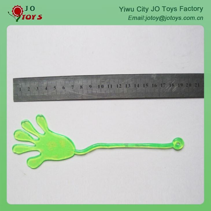Sticky hand toy  2