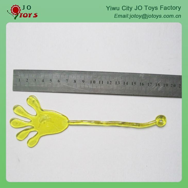 Sticky hand toy  3