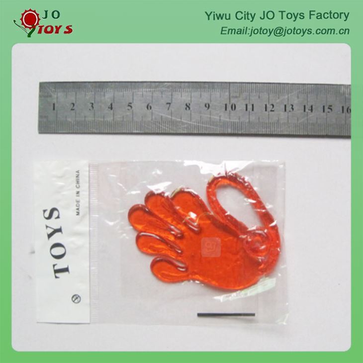 Sticky hand toy  4