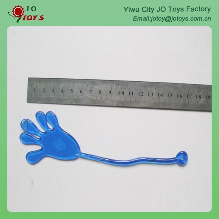 Sticky hand toy  5