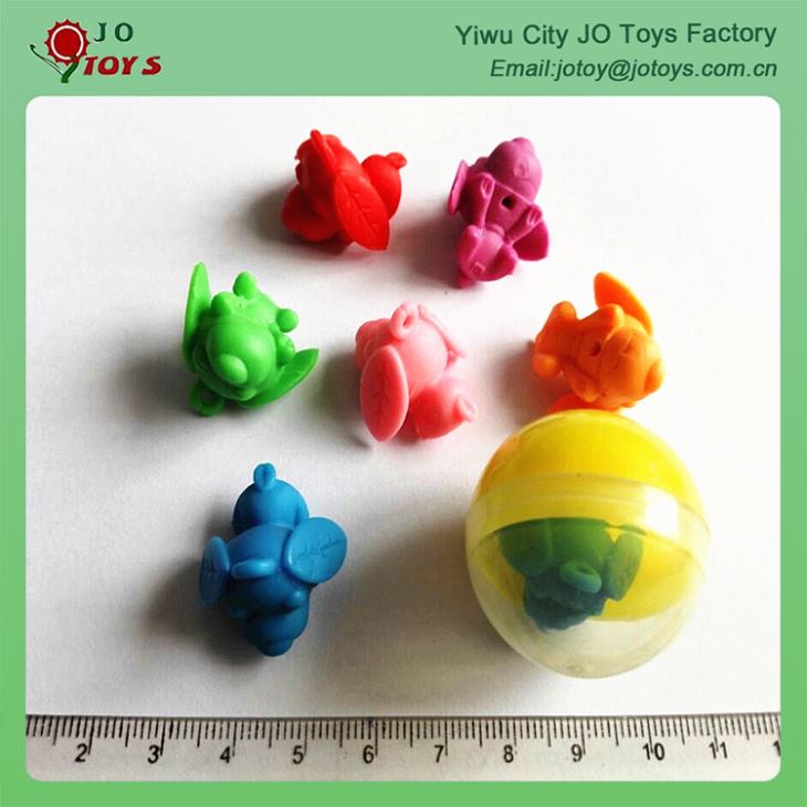The Children's Favorite Cute PVC Mini Dog Toy For Capsule Toy 5