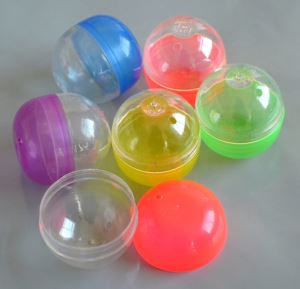 4.8 * 5 سینٹی میٹر بیضوی شکل کیپسول