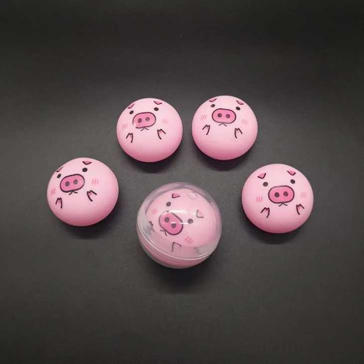 Slow Rising Screaming Pig Toy