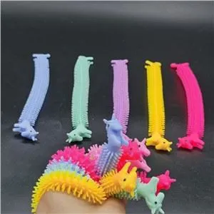 فجیٹ کھلونا جانوروں کی کھینچیں والی سٹرنگ