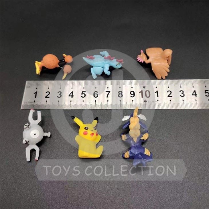 Pokemon Action Figure Wholesale