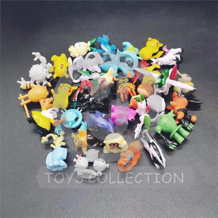 Pokemon Action Figure Wholesale