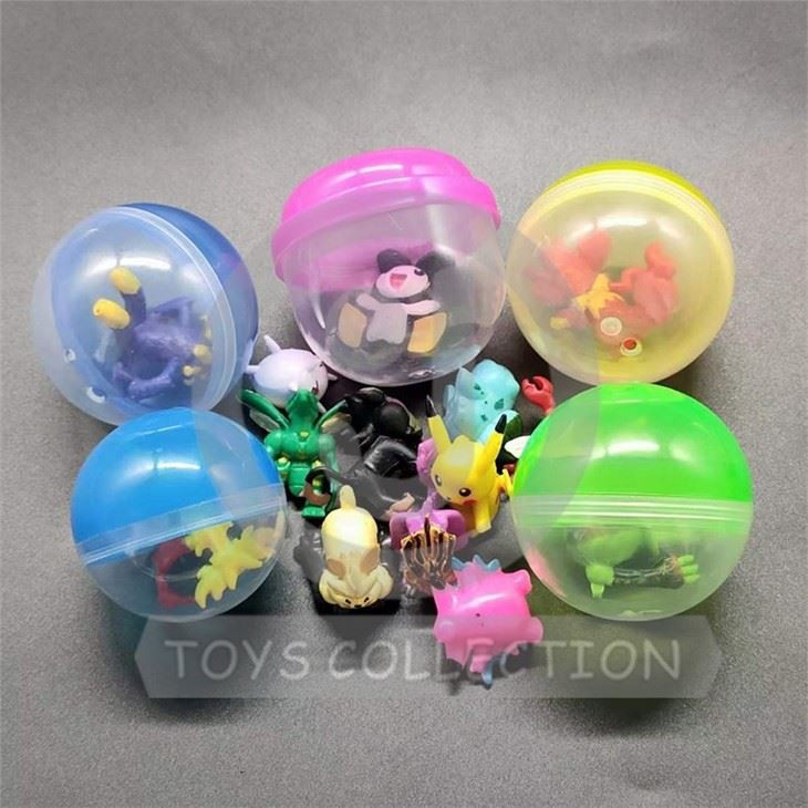 Pokemon Action Figure Wholesale