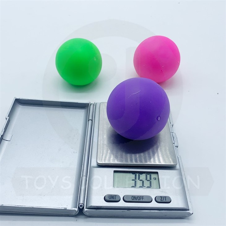 New Smiley Stress Ball For Adults And Kids