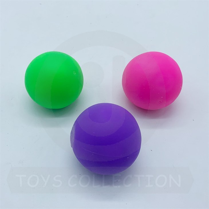 New Smiley Stress Ball For Adults And Kids