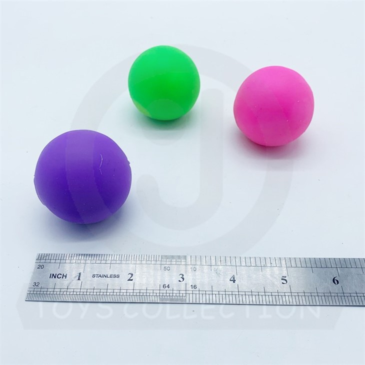 New Smiley Stress Ball For Adults And Kids