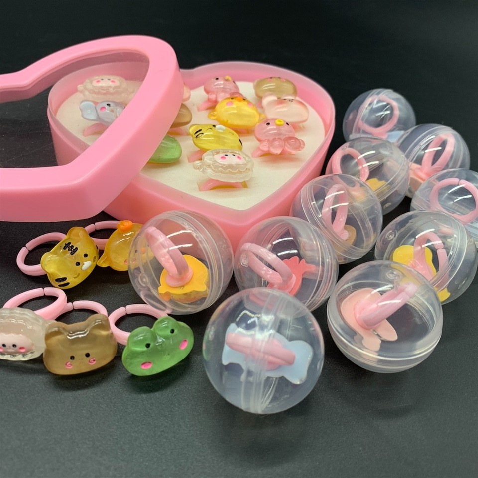 Animal Ring4