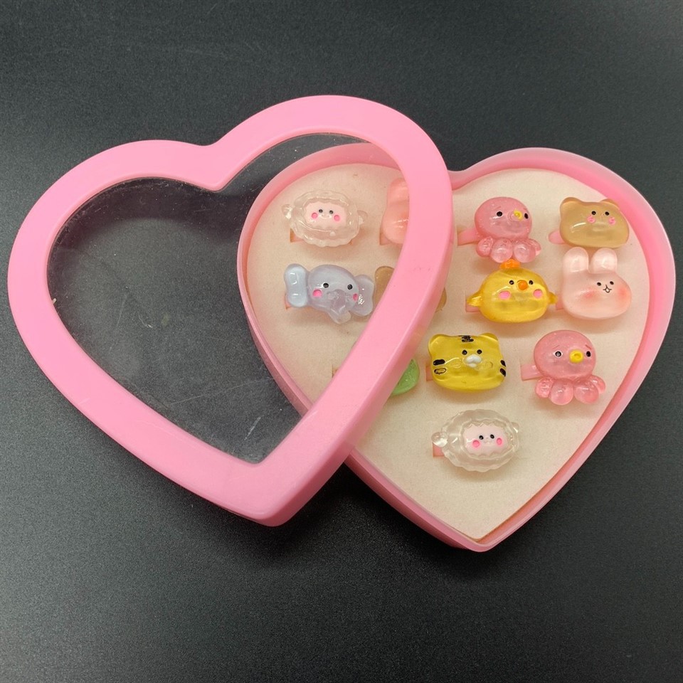 Animal Ring6