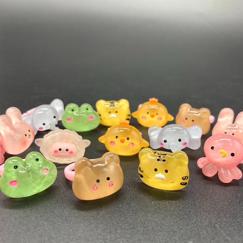 Animal Ring7