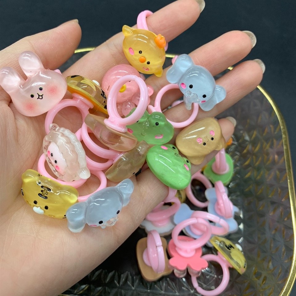 Animal Ring3