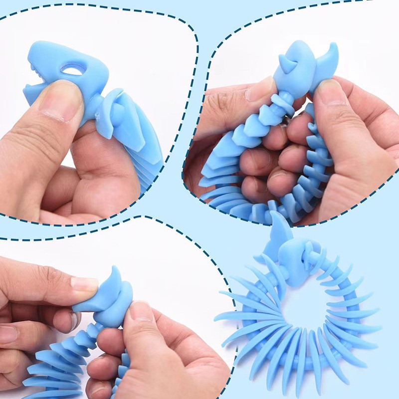 Skeleton String6