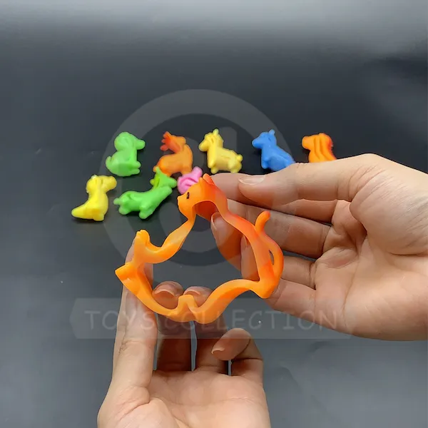 animal wristband 3